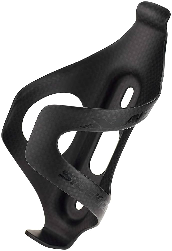 アクセサリー XLAB CARBON WING 400i BLACK+Gorilla Cage Amazon.com: XLAB AERO Carbon Wing System Gorilla Rear